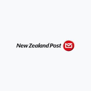 New Zealand Post logo