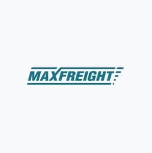 MaxFreight logo