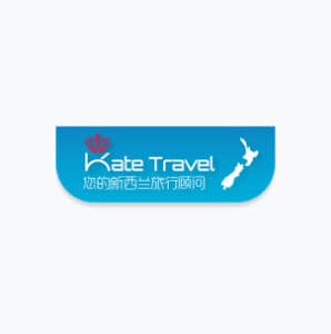 Kate Travel logo