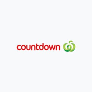 Countdown logo