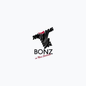 BONZ logo